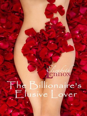 cover image of The Billionaire's Elusive Lover